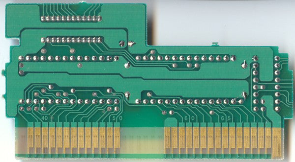 NES Slotmaster Flex